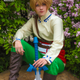 Illustration for article titled Our Favorite Photos From YetiCon, Canadas Mountain Cosplay Party